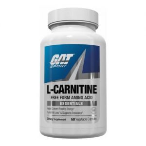 Carnitina Gat