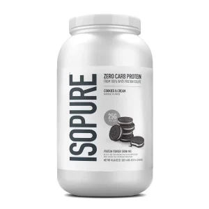 Isopure