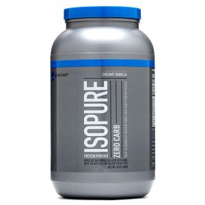 Isopure