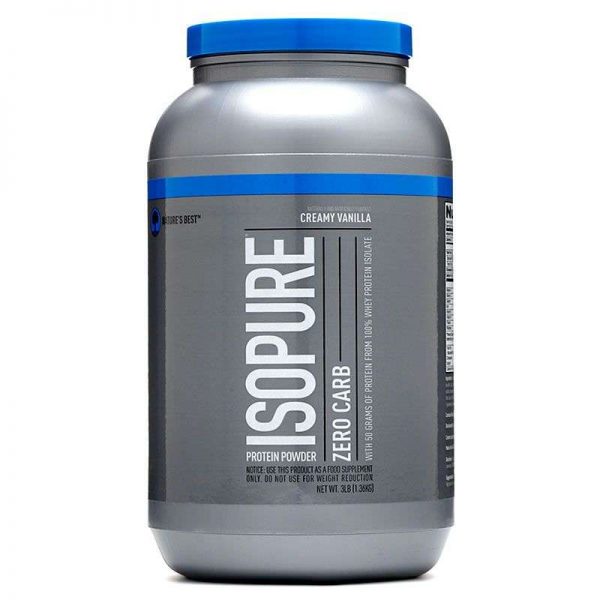 Isopure