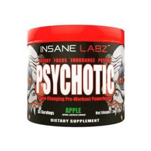 Psychotics