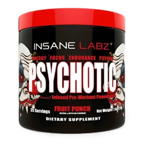 Psychotics