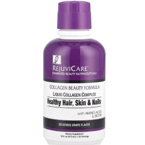 Rejuvicare, Producto especial para el cuidado personal.