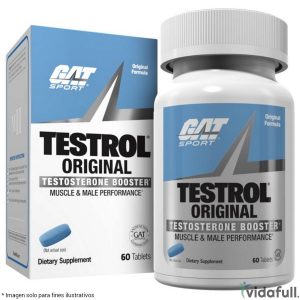 Testrol