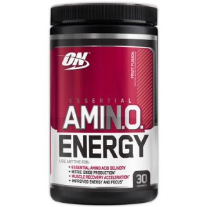Amino energy 30 serv