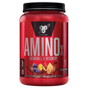 Amino x 70 serv