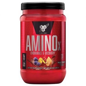 Amino x 30 serv