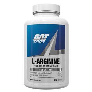 Arginina GAT