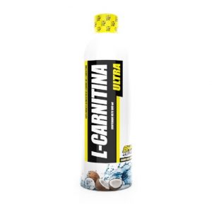 Carnitina liquida BHP ULTRA