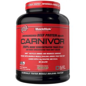 Carnivor