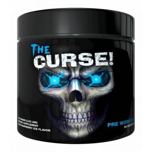 Curse Cobra Lab