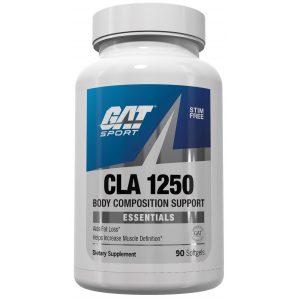 CLA Gat