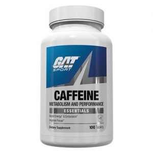 Cafeina Gat