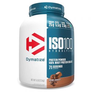 Iso 100