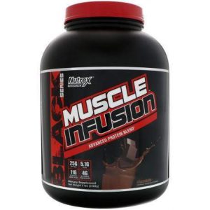 Muscle Infusion
