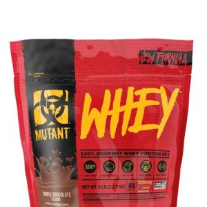 Mutant Whey