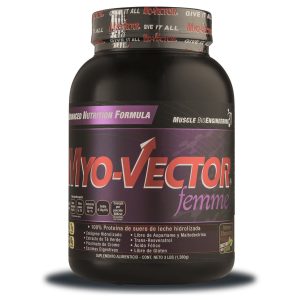 Myo Vector Femme