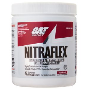 Nitraflex
