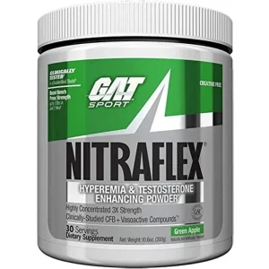 Nitraflex