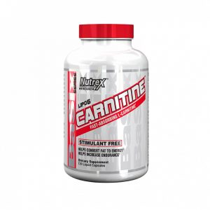 Lipo 6 Carnitina