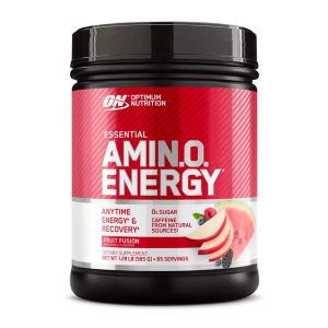 Amino energy 65 serv