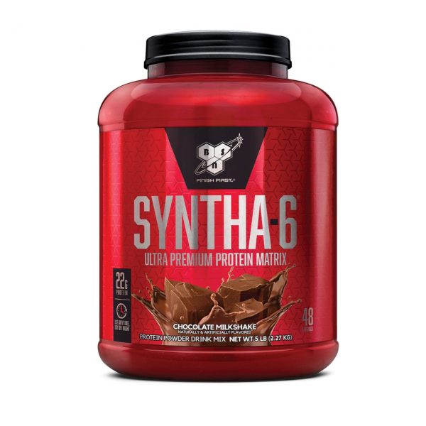 Syntha-6