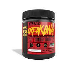 Creatina Creakong (75 servicios)