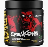 Creatina Creakong (75 servicios)