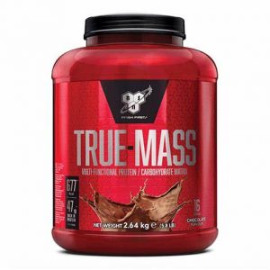 True Mass
