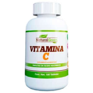 Vitamina C
