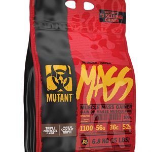 Mutant mass 15 LIBRAS