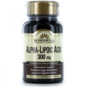 Acido Alfalipoico
