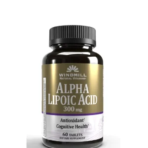 Acido Alfalipoico