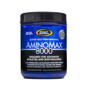 Amino Max 8000