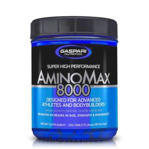Amino Max 8000