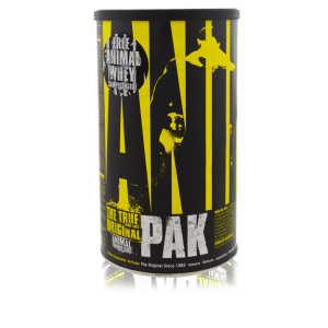 Animal Pak