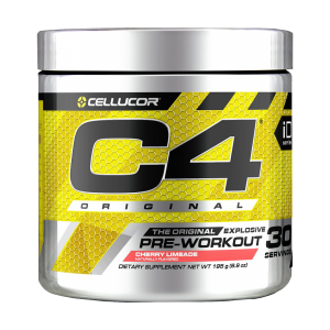 C4 Original