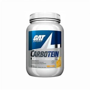 Carbotein (carbohidratos)