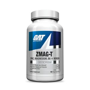 zmag gat