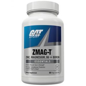 ZMAG GAT