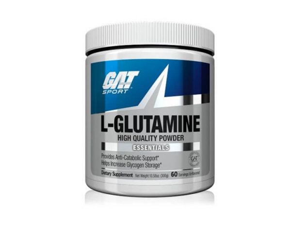 Gat Glutamina