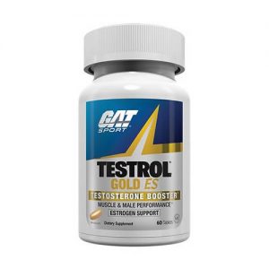 Testrol Gold