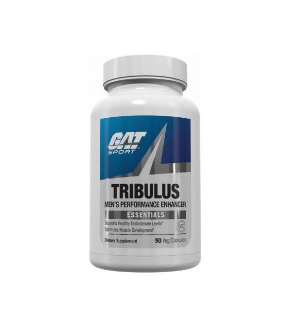 Tribulus GAT