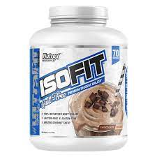 Isofit