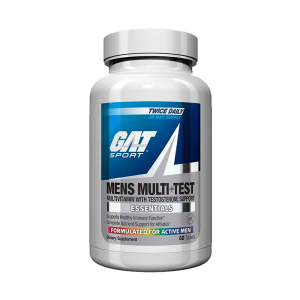 Mens multi + testosterona