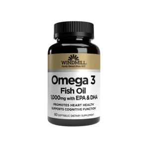 Omega 3