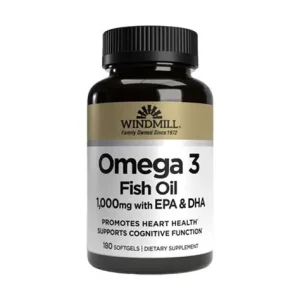 Omega 3