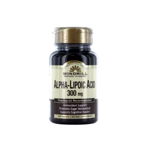 Acido Alfalipoico