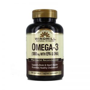 Omega 3