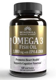 Omega 3